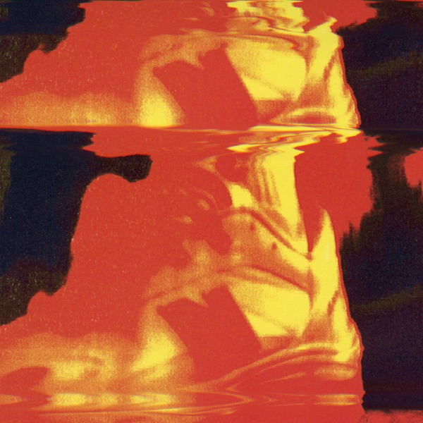 Vi går opp - Single album cover