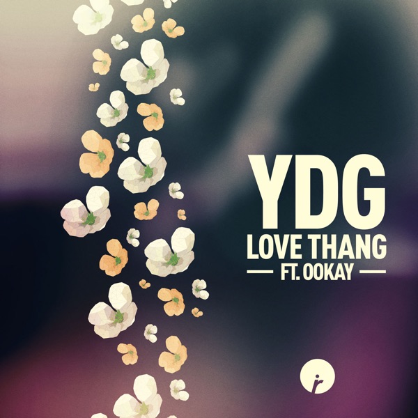 Love Thang (feat. Ookay) - Single album cover