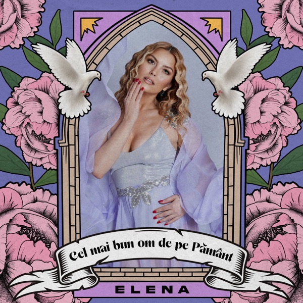Cel mai bun om de pe Pământ - Single album cover
