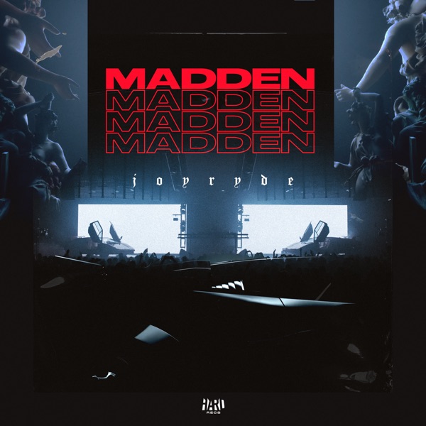 MADDEN - Single album cover