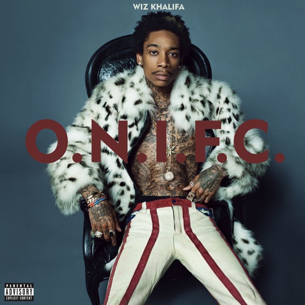 O.N.I.F.C. (Deluxe Version) album cover