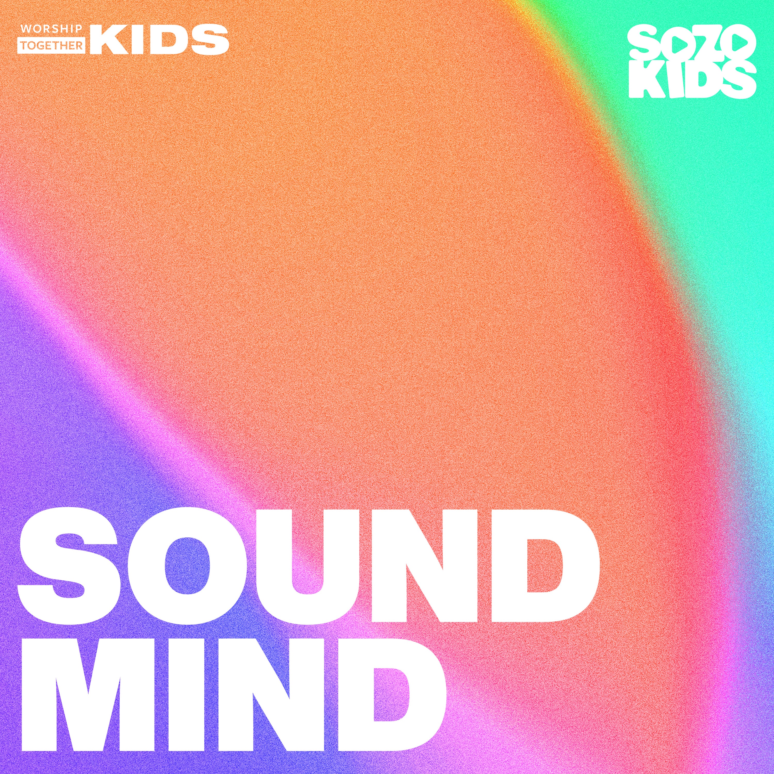 Sound Mind - Single album cover