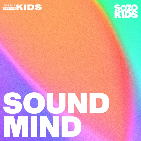 Sound Mind - Single album cover