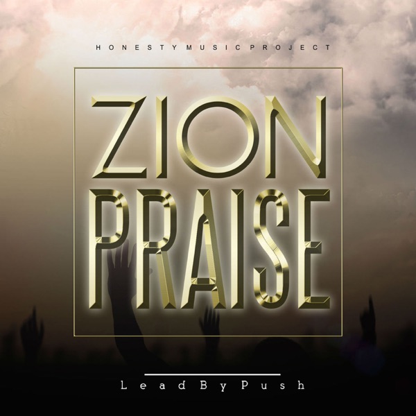 Zion Praise album cover