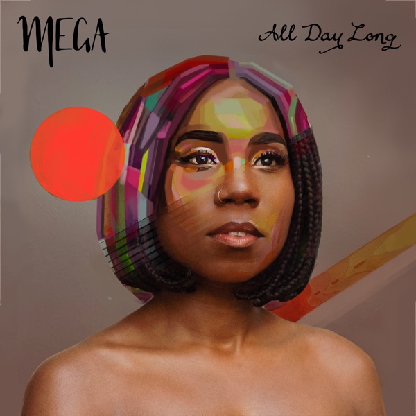 All Day Long - Single album cover