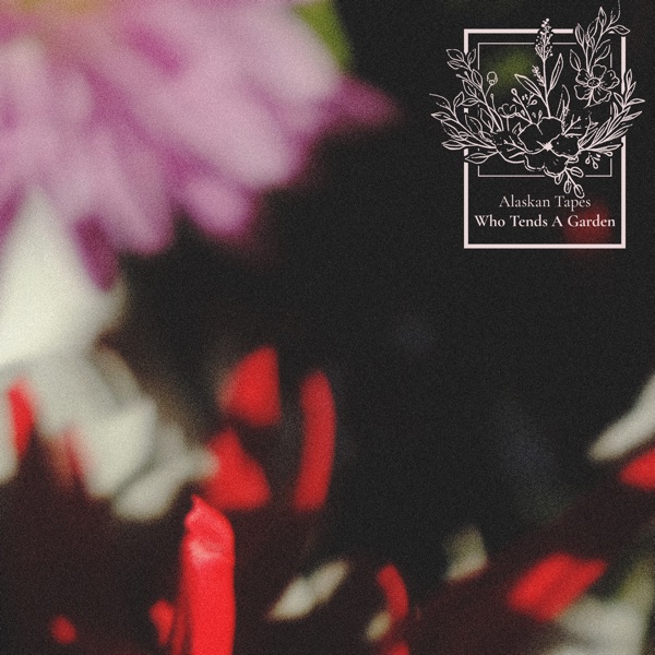 Who Tends a Garden album cover