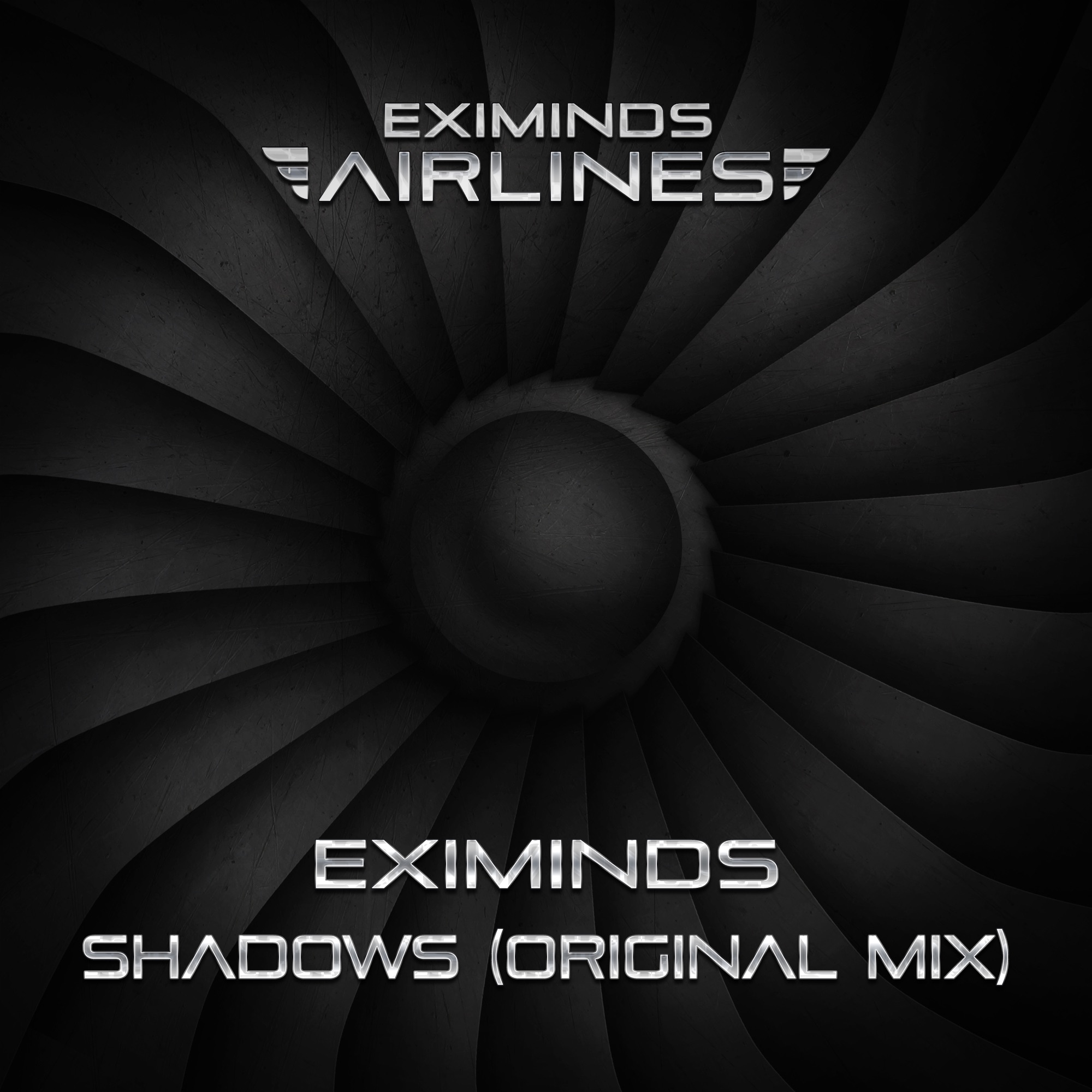 Shadows - Single album cover