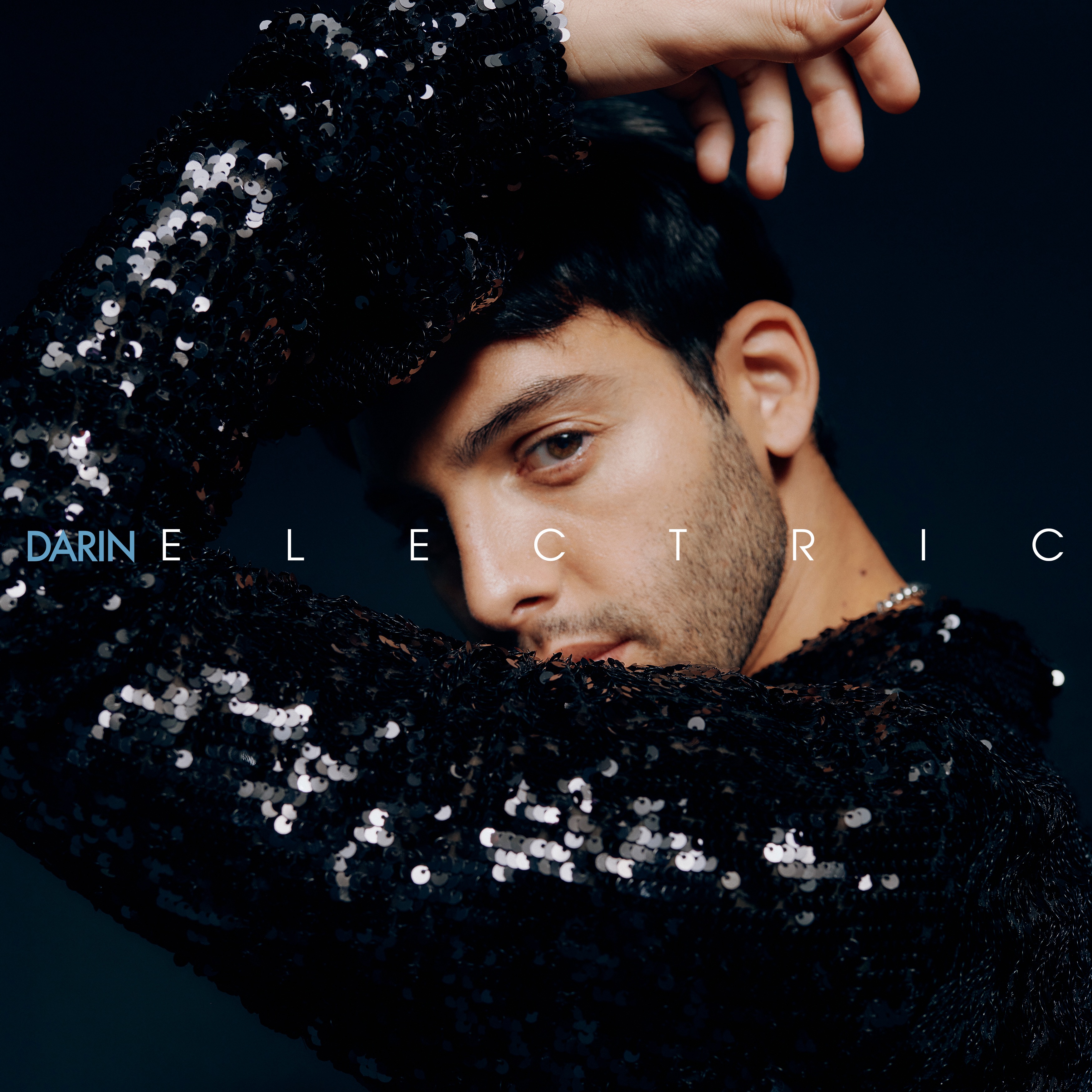 Electric - Single album cover