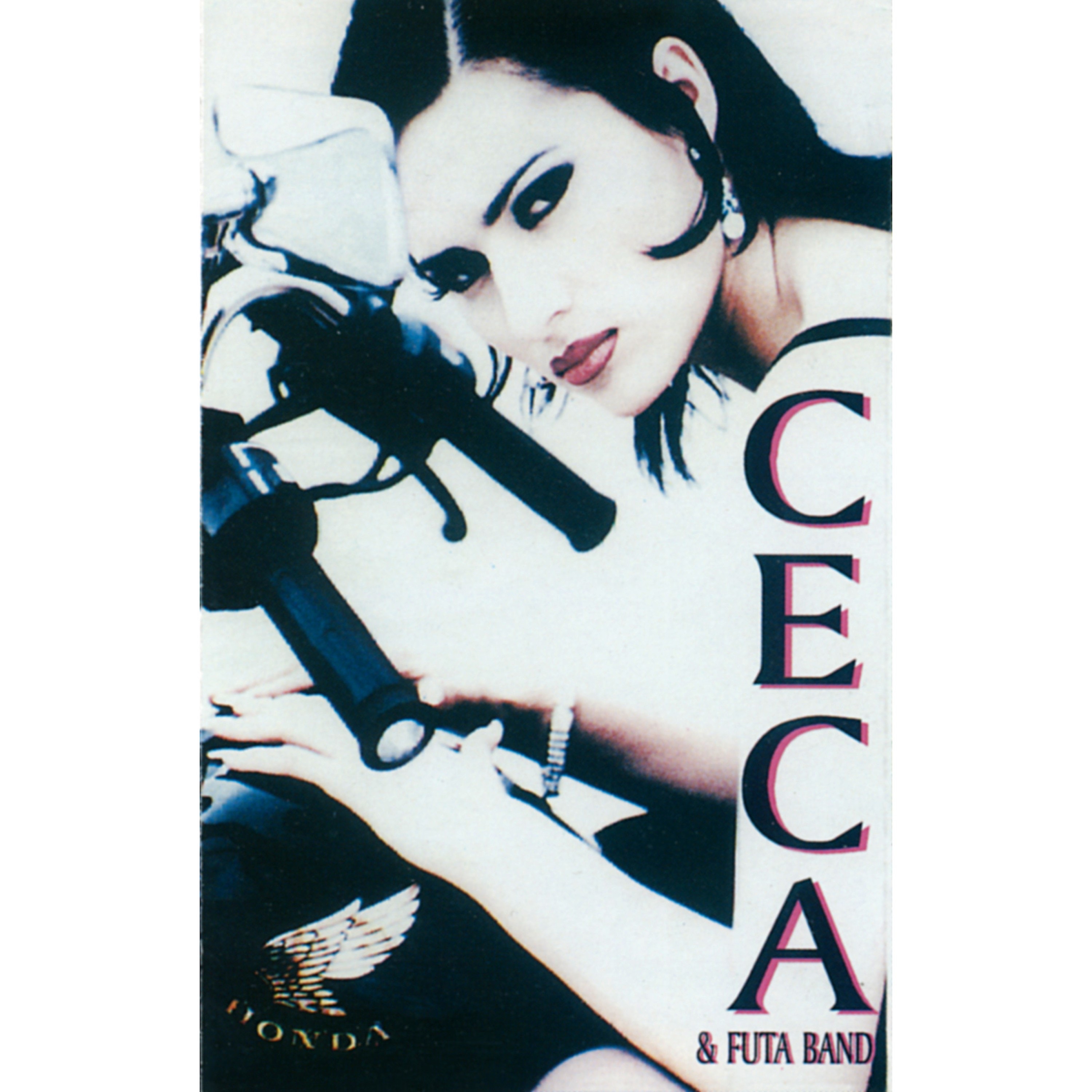 Devojko Vestice by Ceca - Album Cover Download & Custom Poster ...