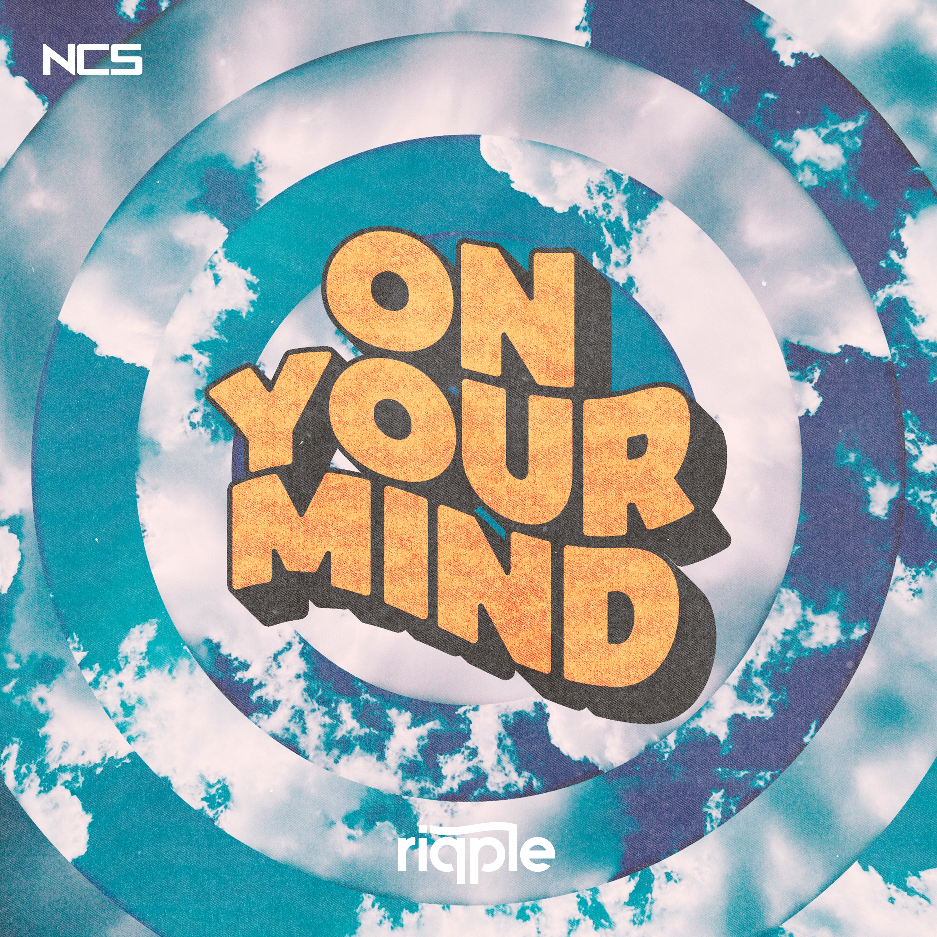 On Your Mind - Single album cover