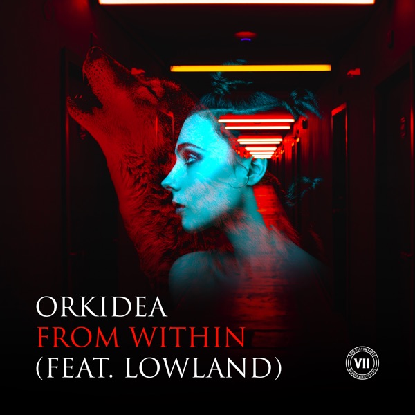 From Within (feat. Lowland) - Single album cover