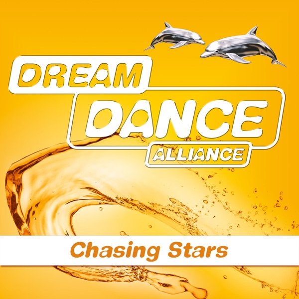Chasing Stars - Single album cover