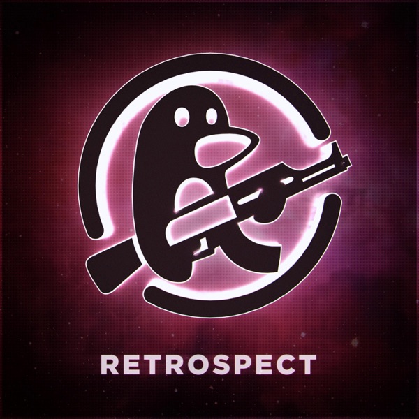 Retrospect - Single album cover