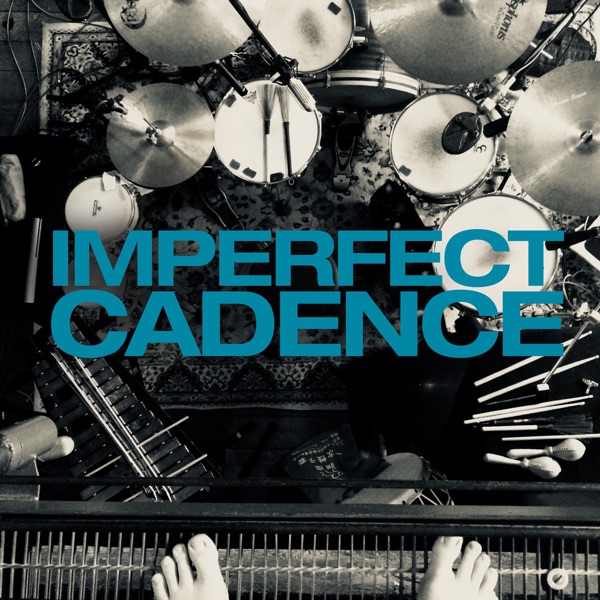 Imperfect Cadence - Single album cover
