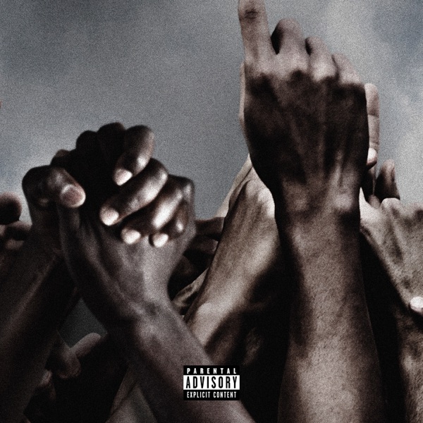 Tony Montana - Single album cover
