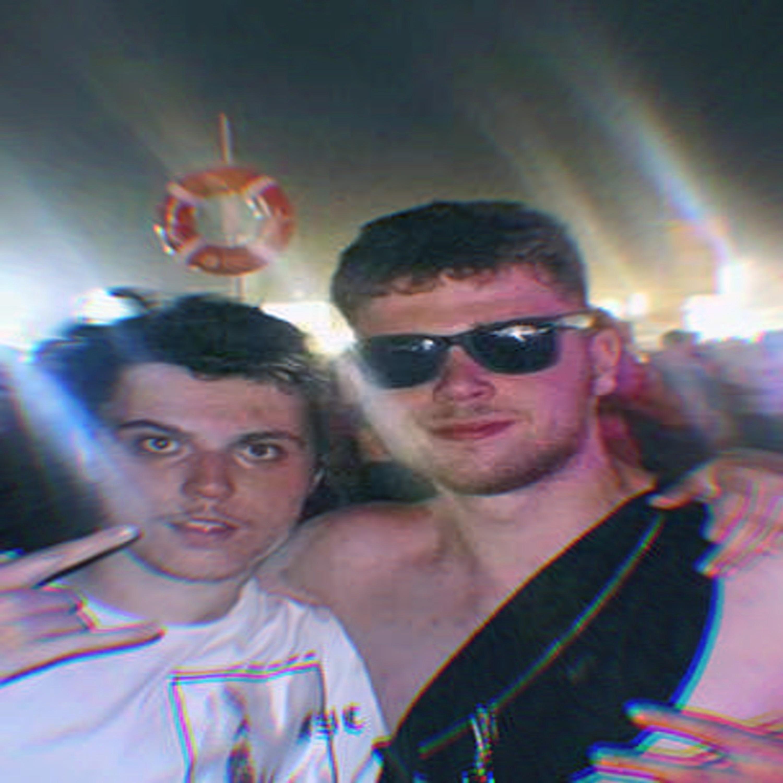 Alone Together, Vol. 2 album cover