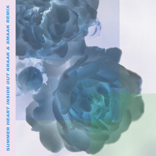 Inside Out (Kraak & Smaak Remix) - Single album cover