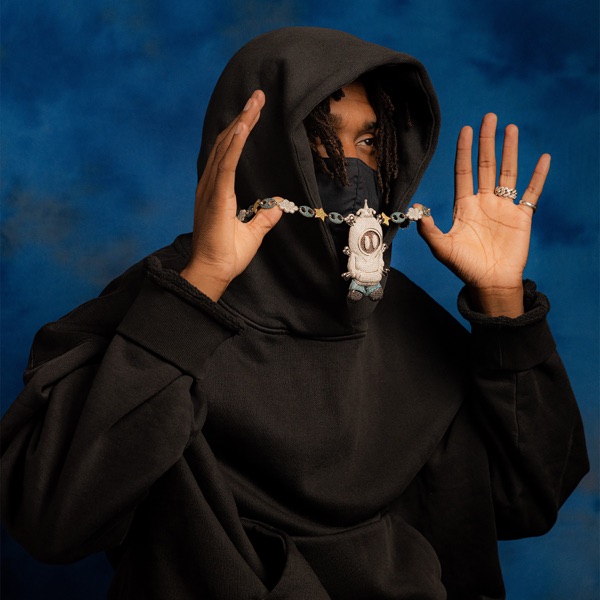 Immaculate - Single album cover