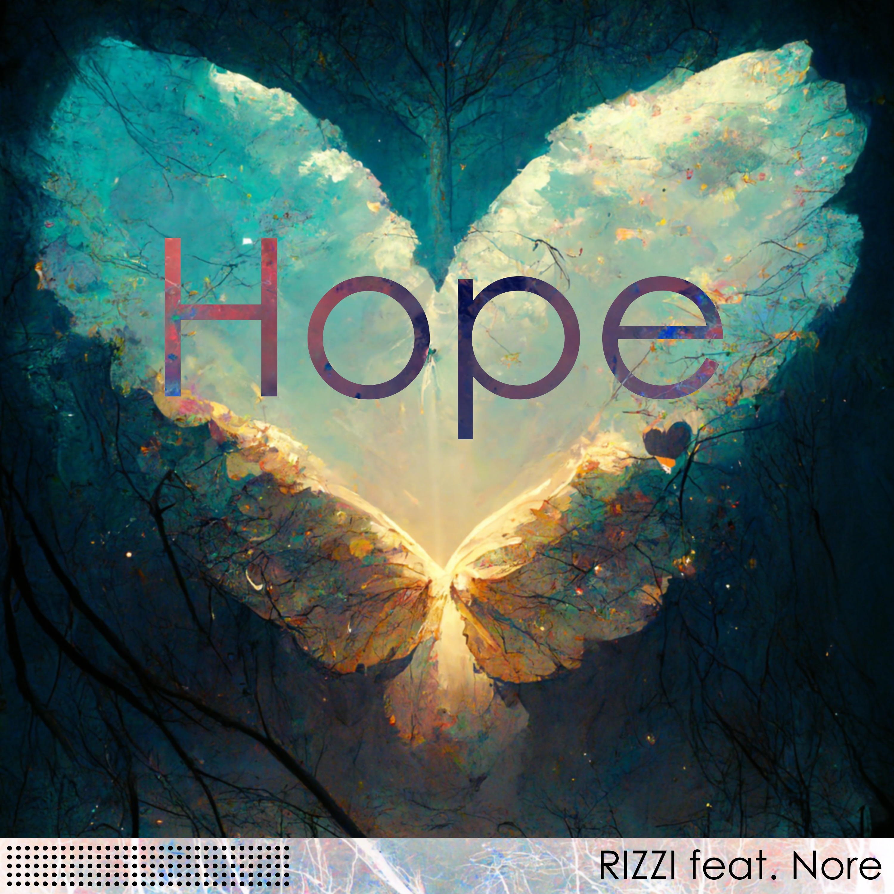 Hope (Sabotage) [feat. N.O.R.E.] - Single album cover