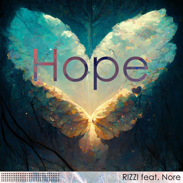 Hope (Sabotage) [feat. N.O.R.E.] - Single album cover