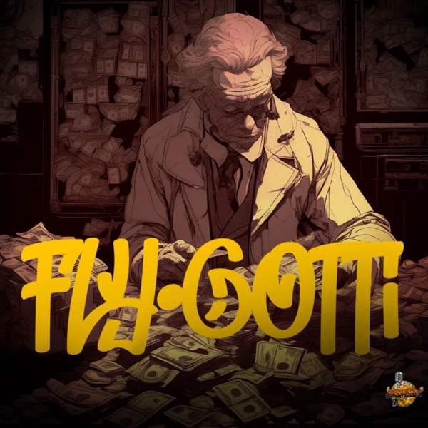 Fly Gotti (feat. Royce da 5'9") - Single album cover