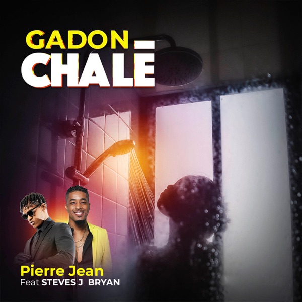 Gadon Chale - Single (feat. Steves J. Bryan) - Single album cover