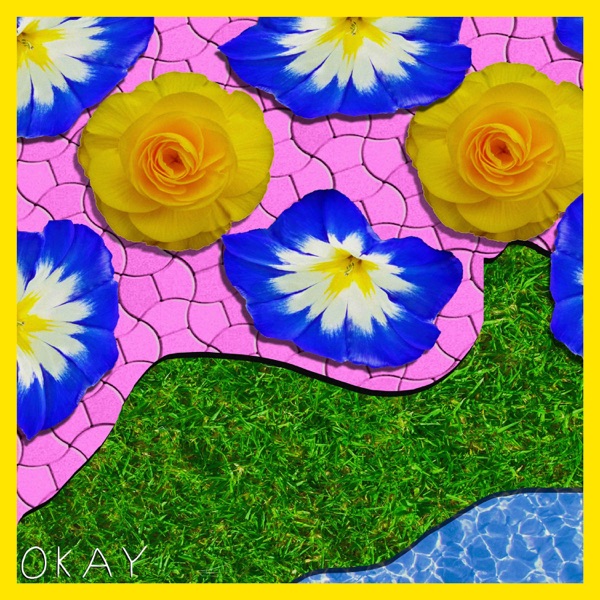 Okay - Single album cover