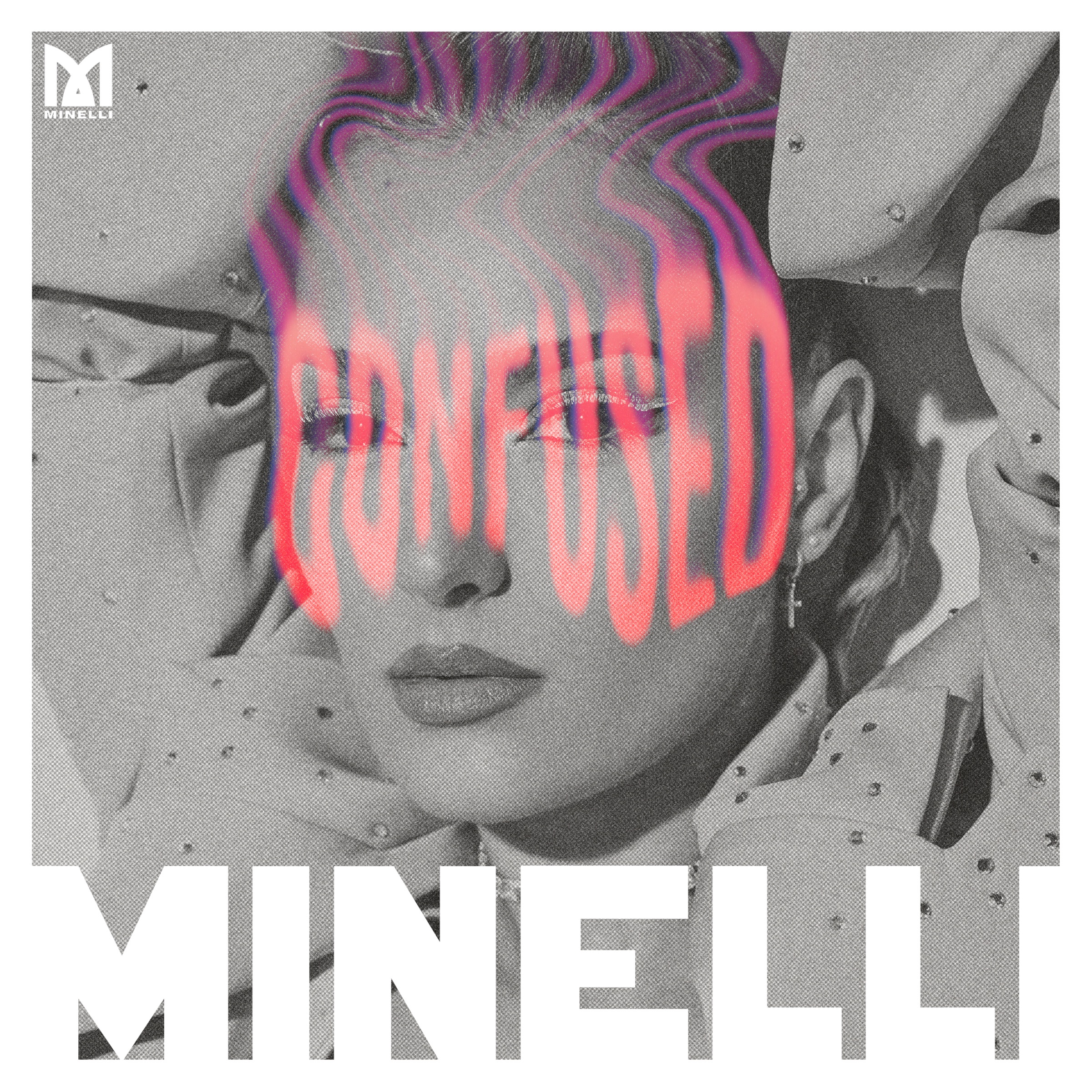 Confused - Single album cover