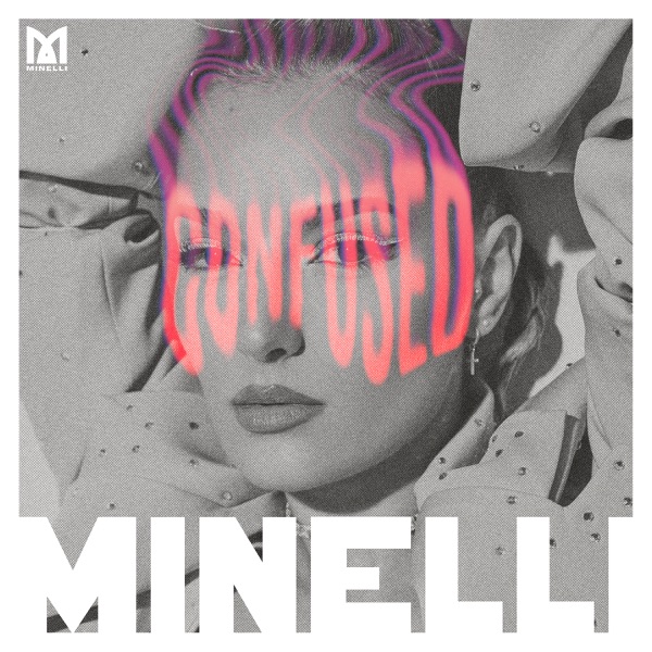 Confused - Single album cover