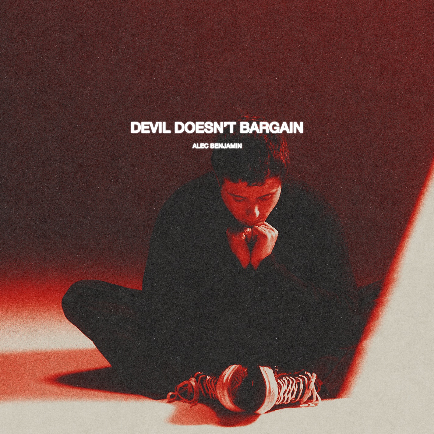 Devil Doesn’t Bargain (Acoustic) - Single album cover