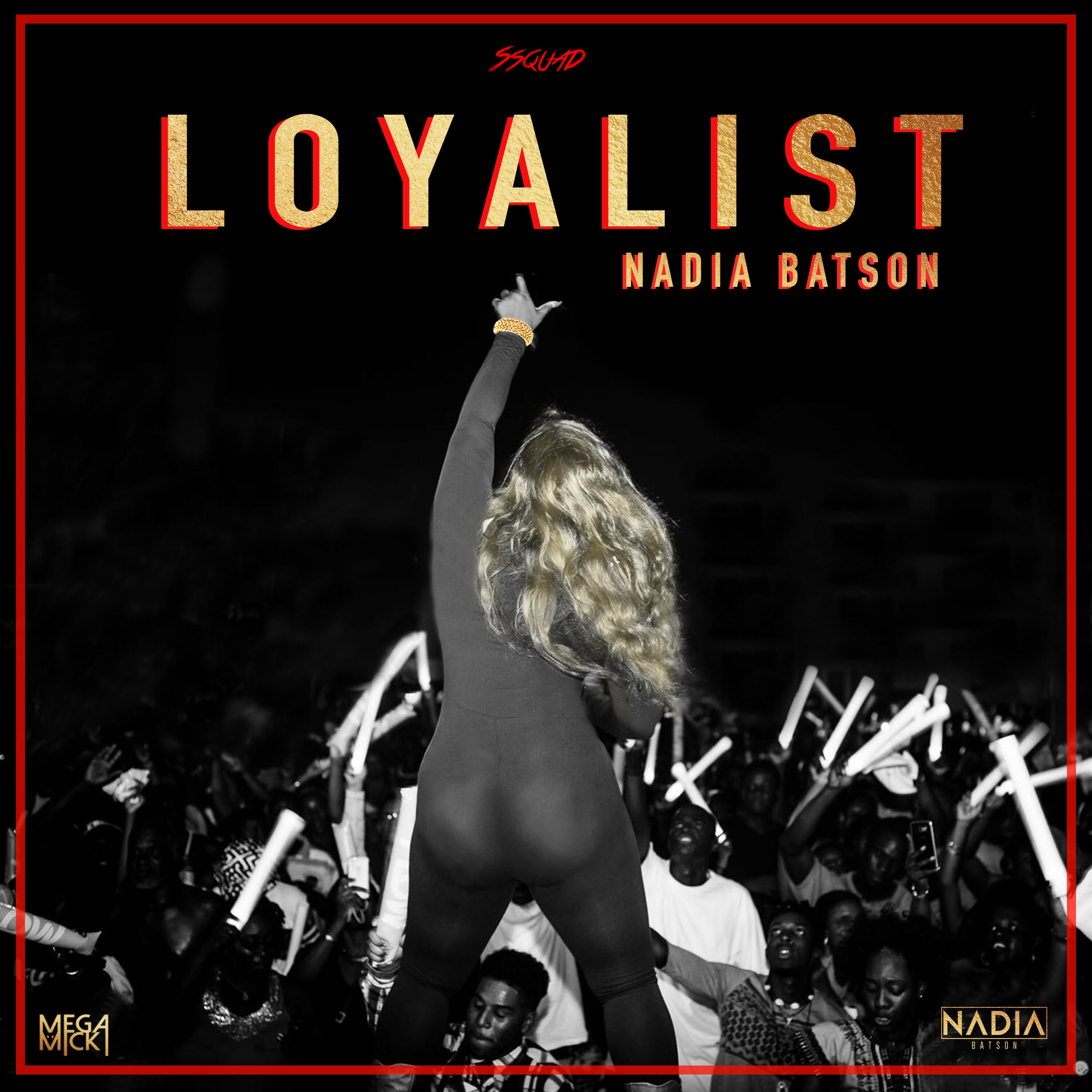 Loyalist - Single album cover