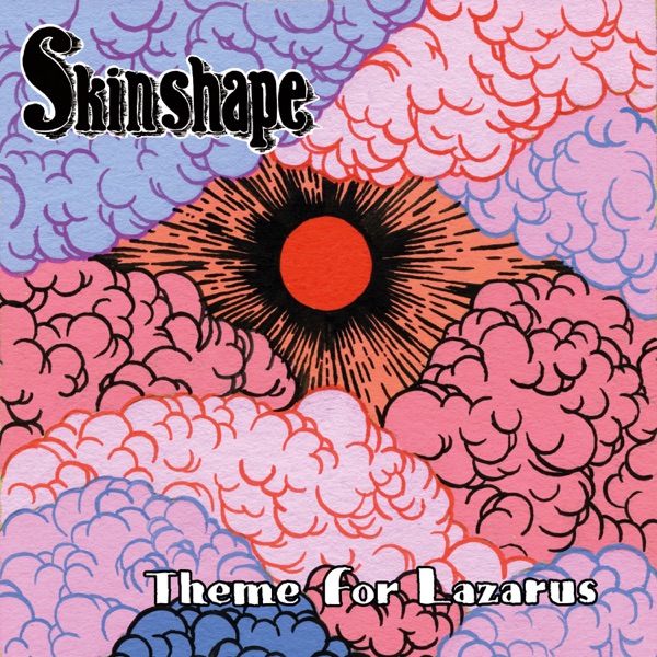 Theme for Lazarus - Single album cover