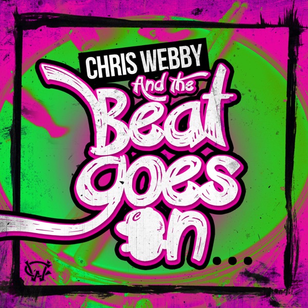 And the Beat Goes On - Single album cover