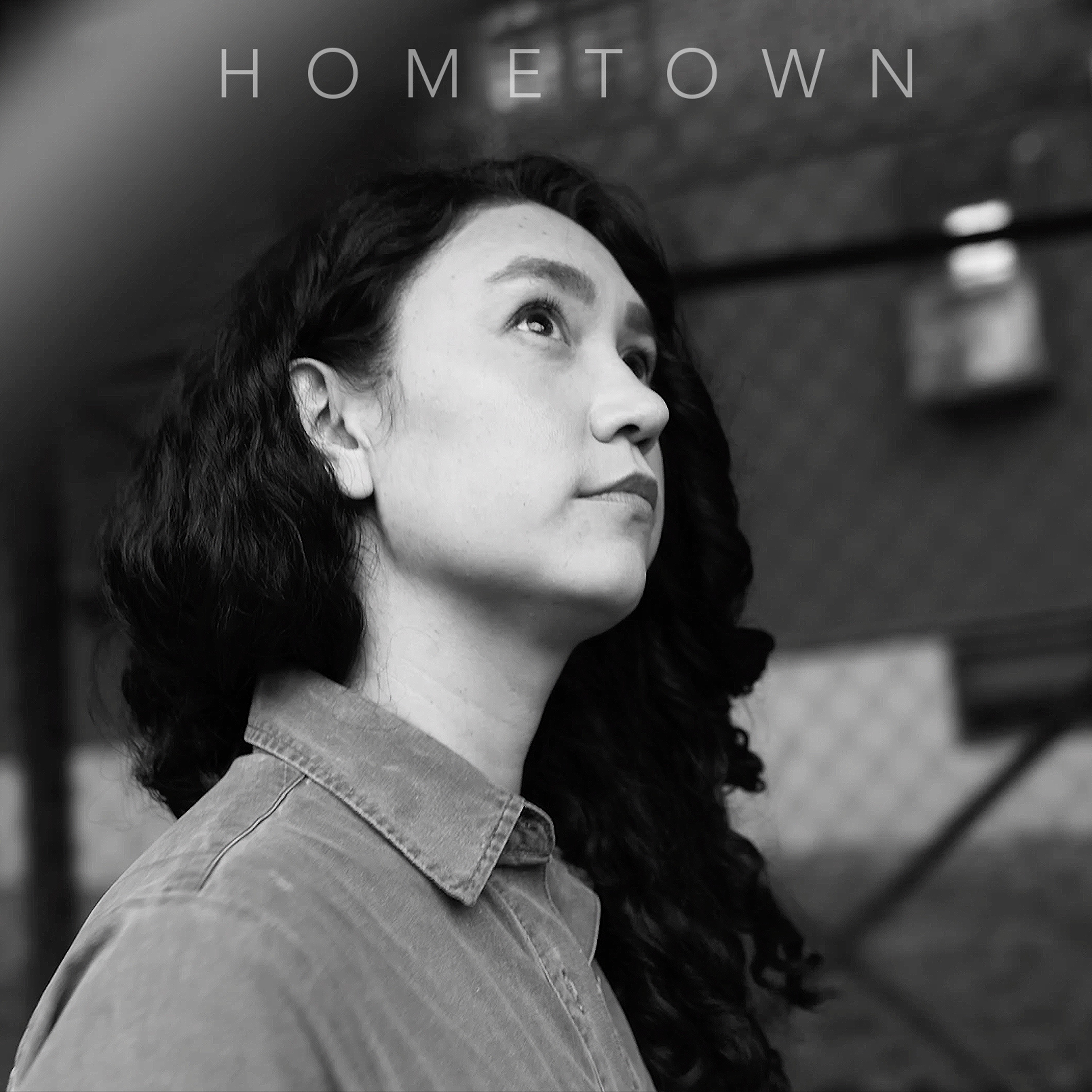 HOMETOWN - Single album cover
