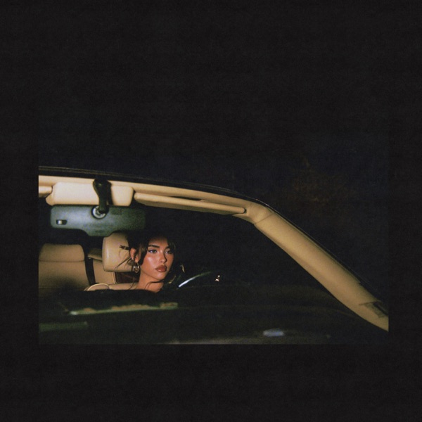 Showed Me (How I Fell In Love With You) - Single album cover