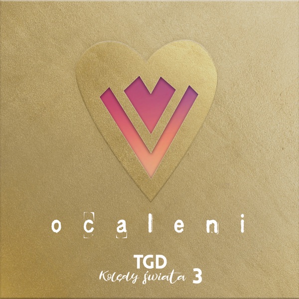 Ocaleni (feat. Mateusz Ziółko) - Single album cover