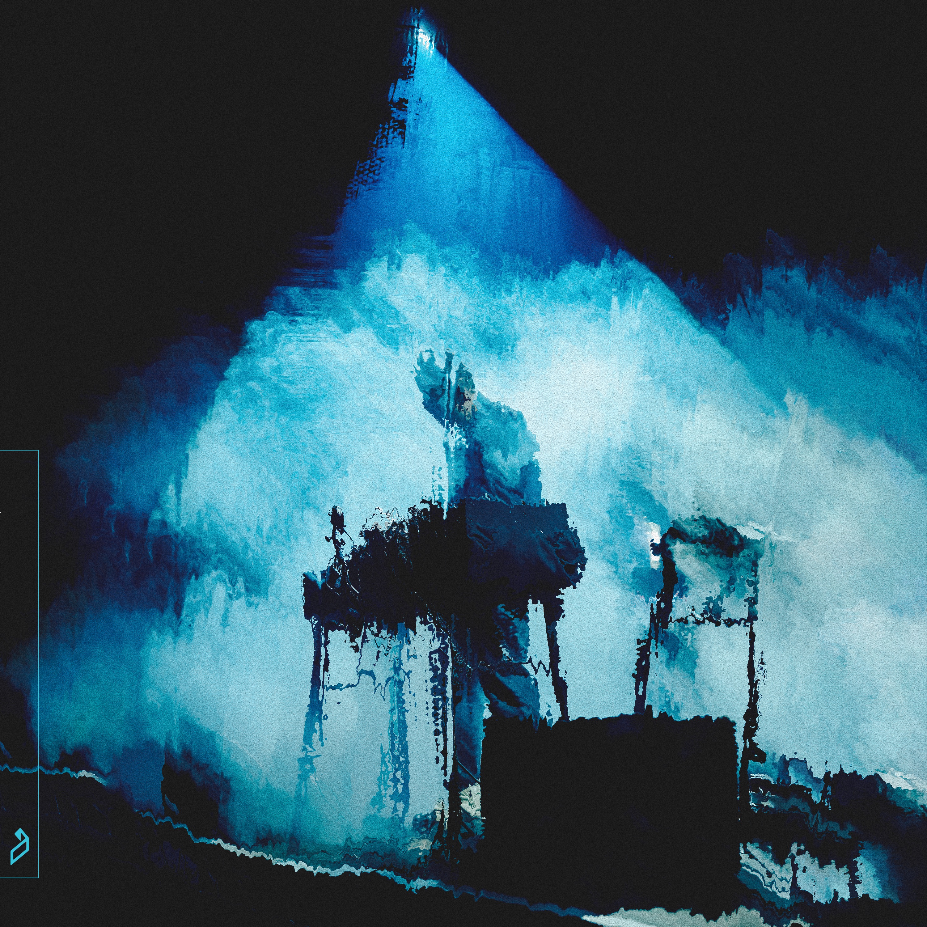 Live At The Roundhouse, London album cover