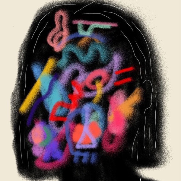 KRD - Single album cover