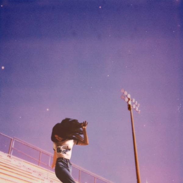 American Teenager - Single album cover