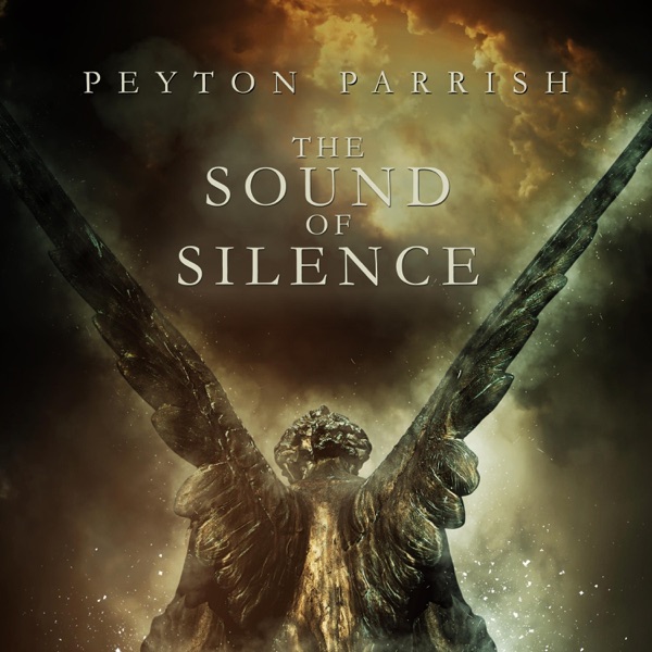 The Sound of Silence - Single album cover