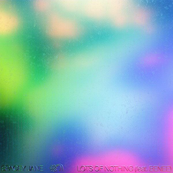 Lots of Nothing (feat. BENEE) - Single album cover