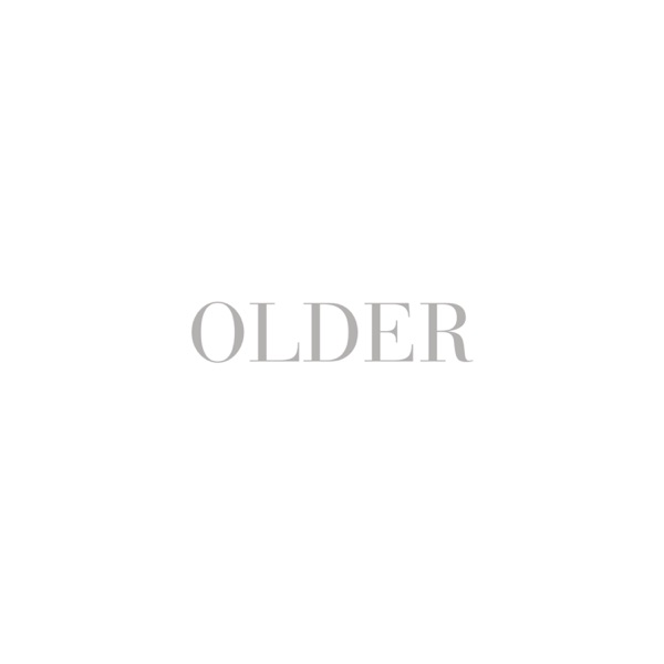 Older (Expanded Edition) album cover