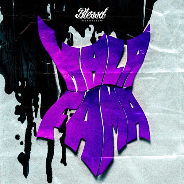 Mala Fama - Single album cover