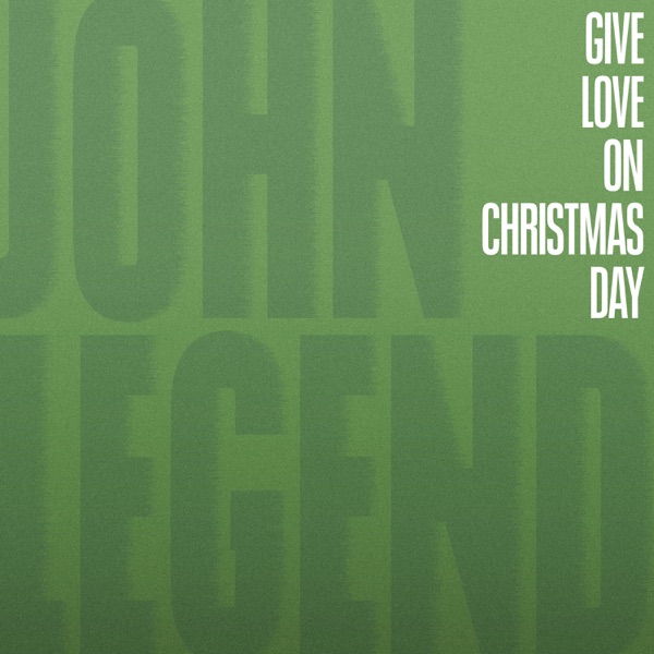 Give Love on Christmas Day (Piano Version) [Recorded Live at Spotify Studios NYC] - Single album cover