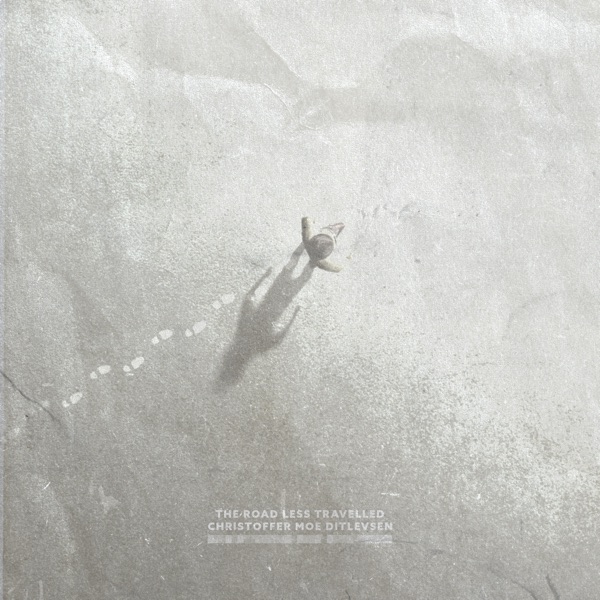 The Road Less Travelled - EP album cover