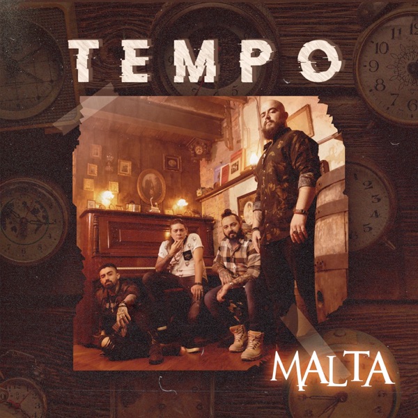 Tempo - Single album cover