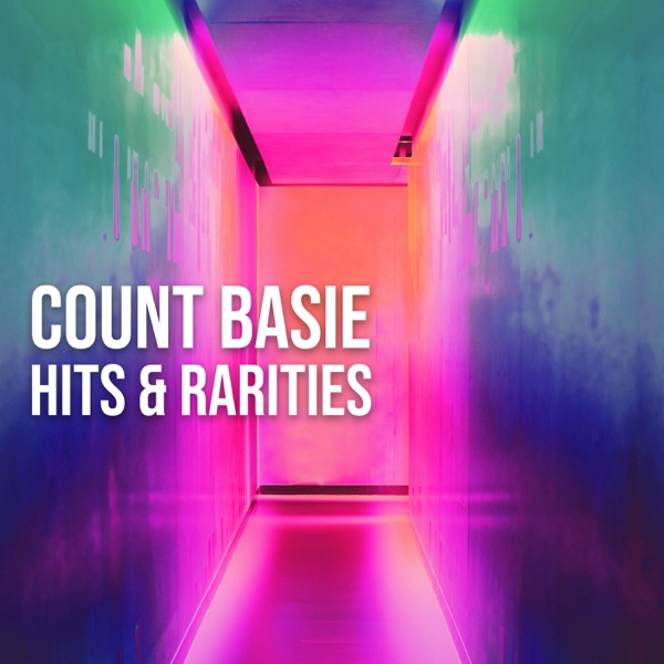 Count Basie: Hits & Rarities album cover