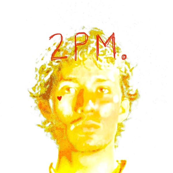 2PM - Single album cover