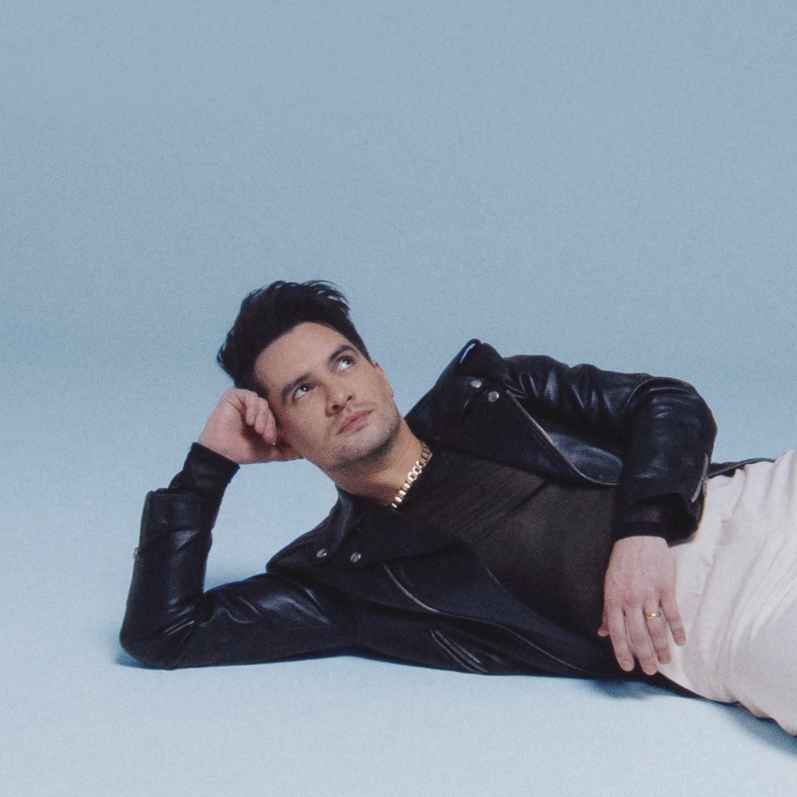 Panic! At the Disco Portrait