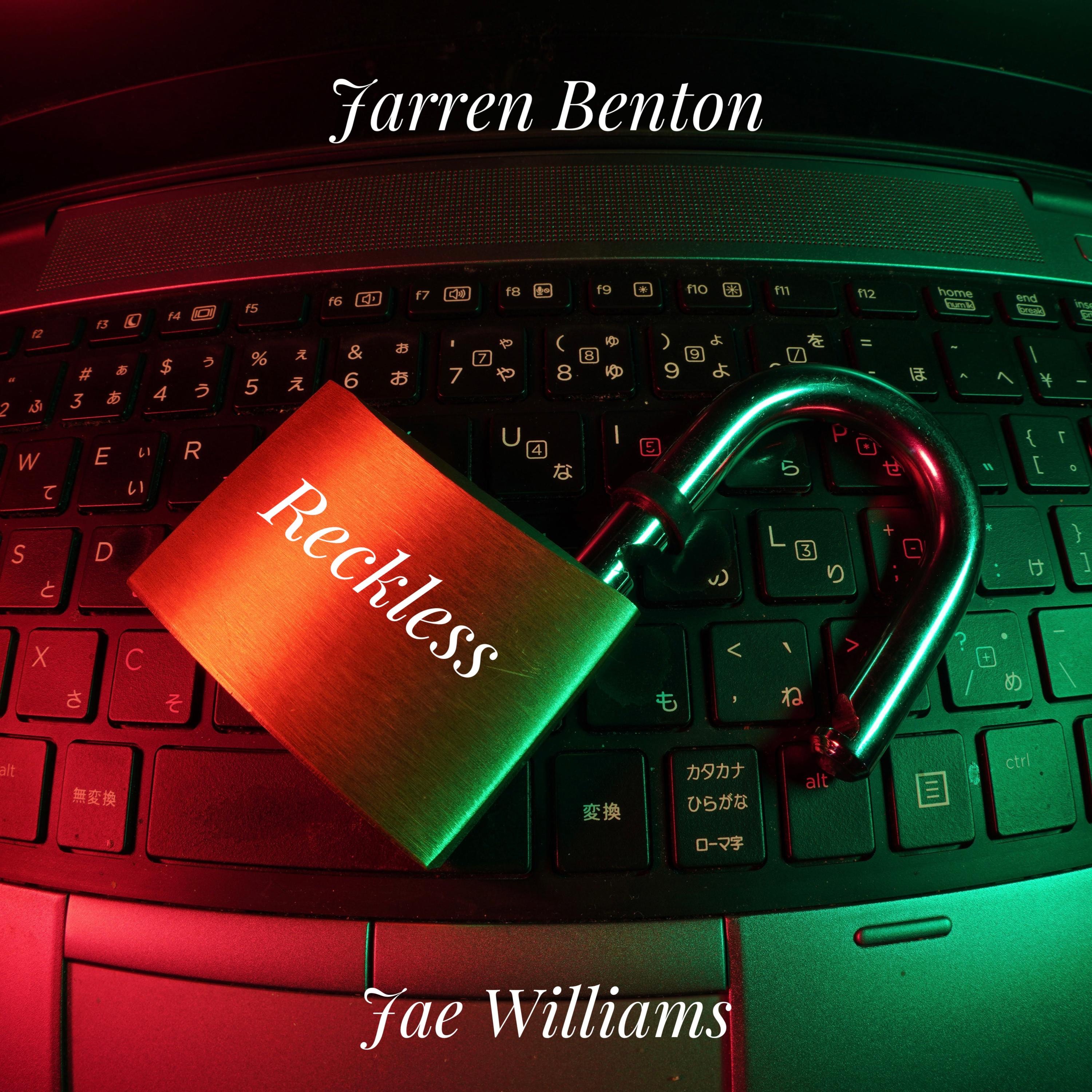 Reckless (feat. Jarren Benton) - Single album cover
